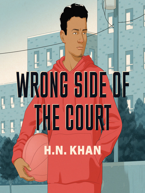 Title details for Wrong Side of the Court by H.N. Khan - Available